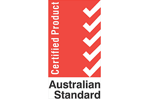 Australian Standad Logo