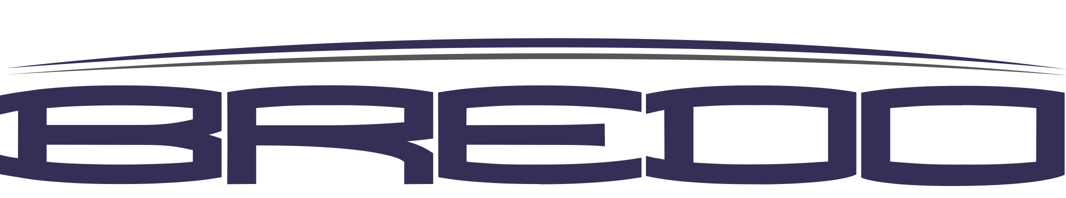 Bredo Logo