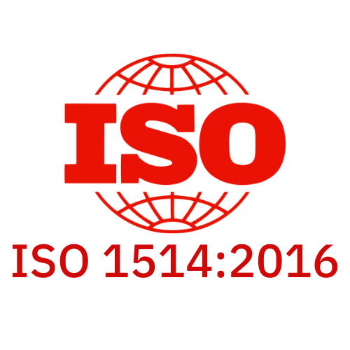 ISO 1514 Logo