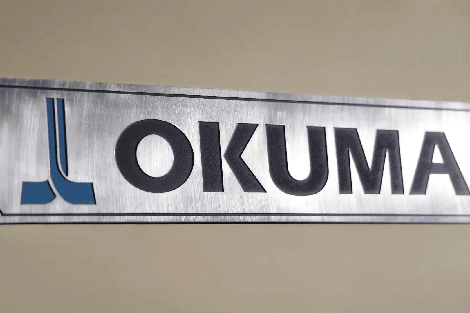 okuma logo