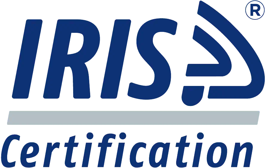 IRIS logo